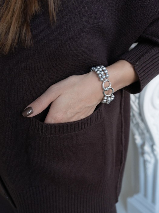 Браслет SANDRINE blue