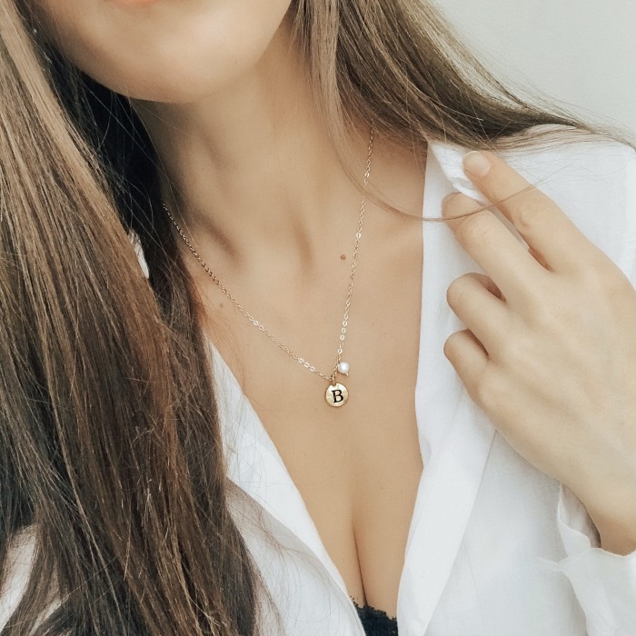  Цепочка IT'S ME - B