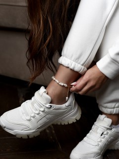 Анклет JACEY PEARL