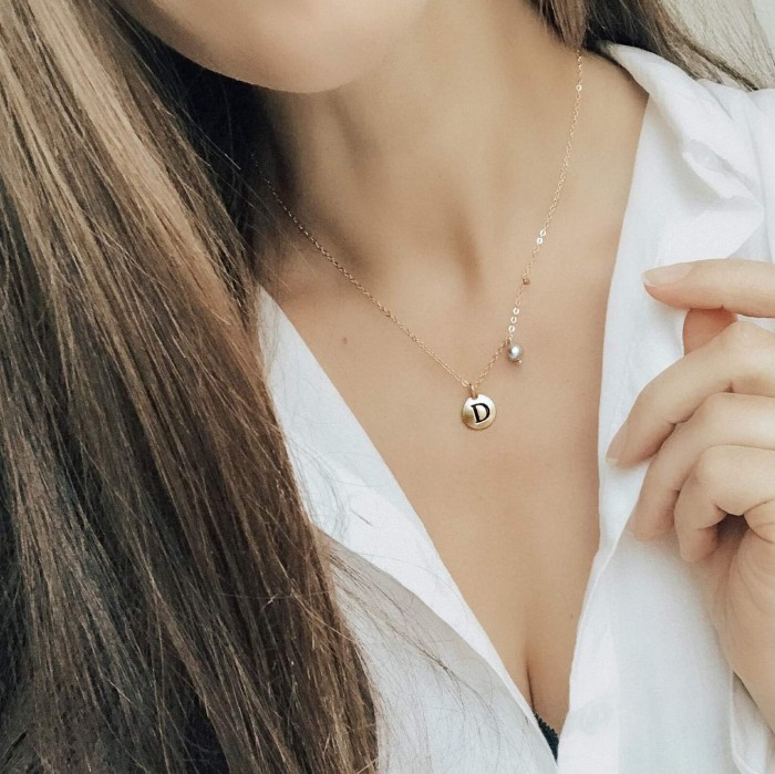  Цепочка IT'S ME - D