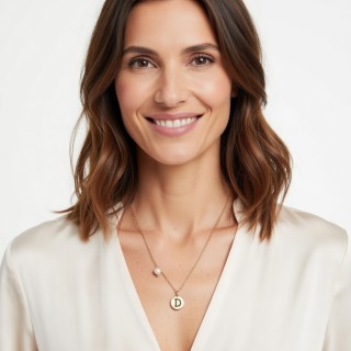  Цепочка IT'S ME - D