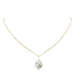 Цепочка PEARL DROP