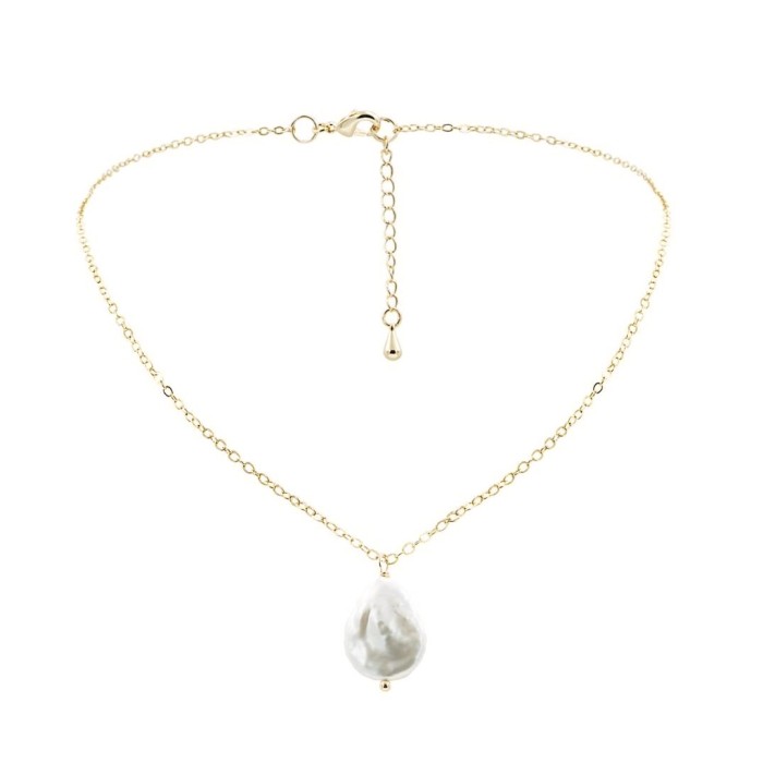 Цепочка PEARL DROP