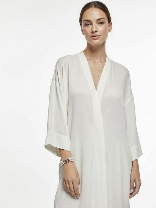 Браслет SANDRINE white