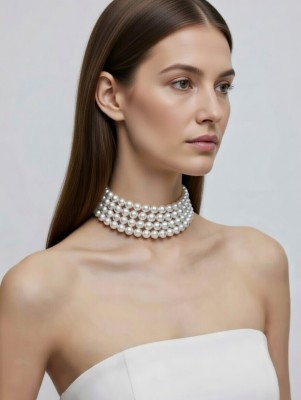 Колье-колар LILOU 8-9мм