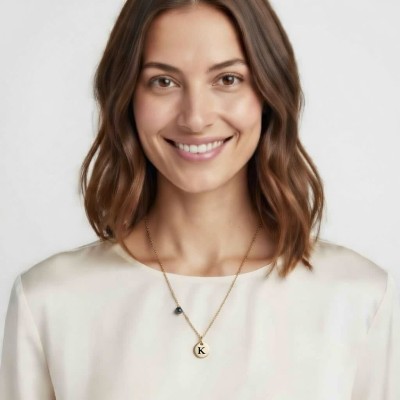 Цепочка IT'S ME - K