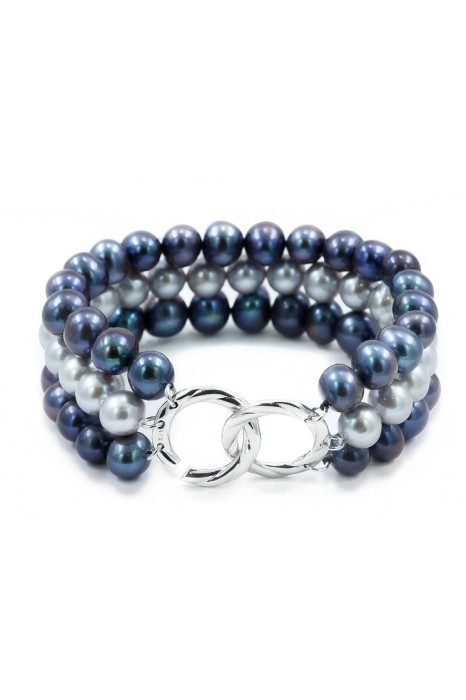 Браслет SANDRINE black