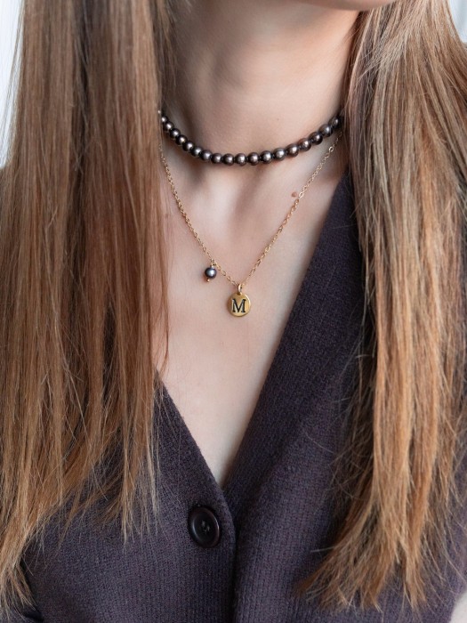 Цепочка IT'S ME - M