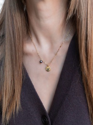 Цепочка IT'S ME - M