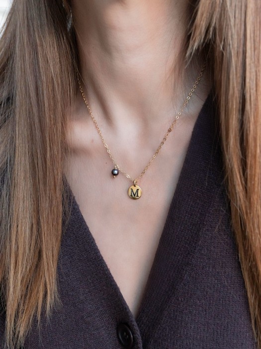 Цепочка IT'S ME - M