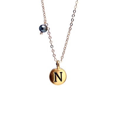 Цепочка IT'S ME - N