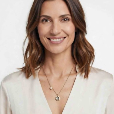 Цепочка IT'S ME - N