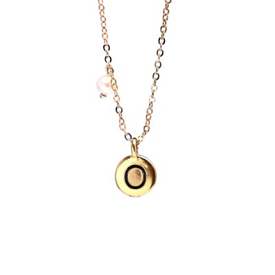 Цепочка IT'S ME - O