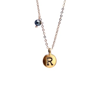 Цепочка IT'S ME - R